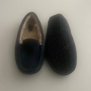 Kids Ugg Moccasins